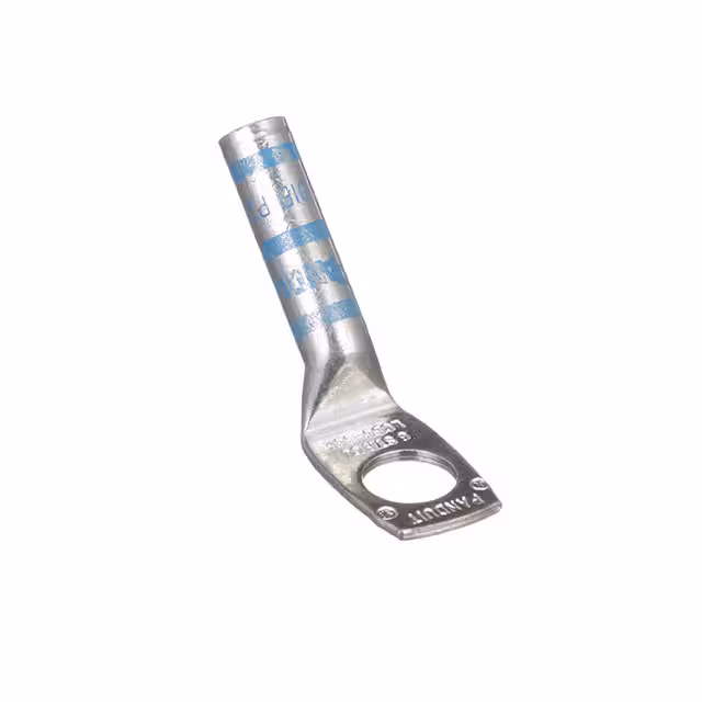 LCB6-38H-L Panduit Corp  Rectangular Connectors